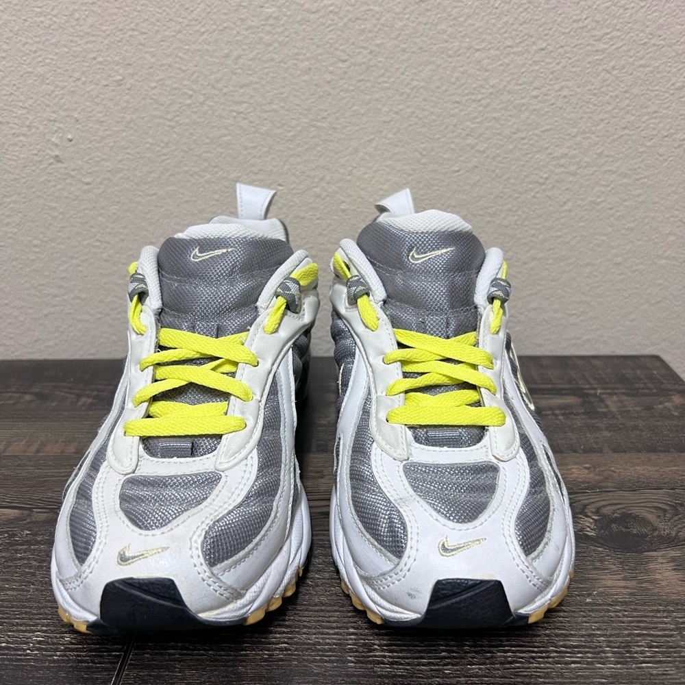 Vtg Nike Xccelerator  Sneakers Women Sz 9 2005